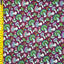 Mushroom Print