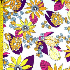 Simple Floral