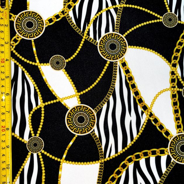 Zebra Chains
