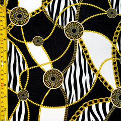 Zebra Chains