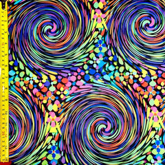 Abstract Swirl