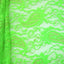 Stretch Paisley Lace Fabric
