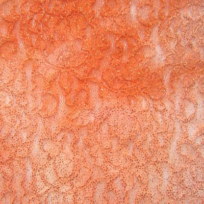 Premium Floral Pattern Stretch Lace Fabric