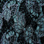Premium Floral Pattern Stretch Lace Fabric