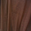 Chocolate Solid Nylon Mesh Fabric (Sheer Mesh)