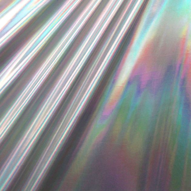 Premium Metallic Spandex Fabric Collection