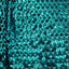 Metallic Punched Holes Spandex Fabric