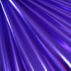 All Over Metallic Spandex Fabric