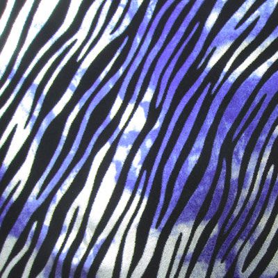 Premium Metallic Foil Fabric Collection