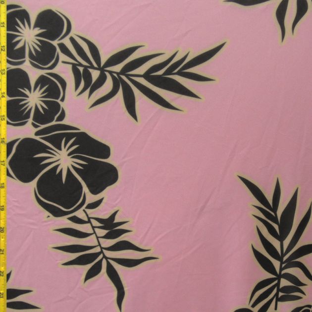 Printed Mesh