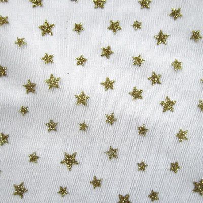 Decorative Metallic Star Wall Ornaments