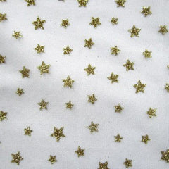 Decorative Metallic Star Wall Ornaments