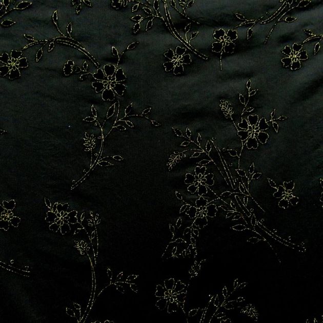Printed Mesh
