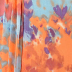 Printed Mesh