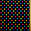 Circus/Polka Dot