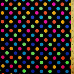 Circus/Polka Dot