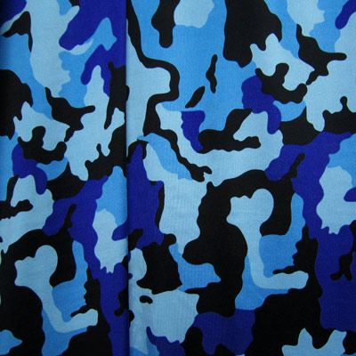 Urban Tactical Digital Camouflage Pattern