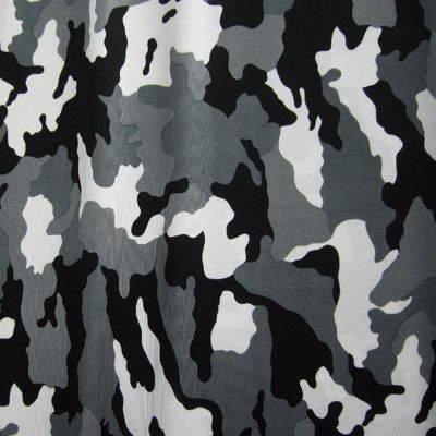 Urban Tactical Digital Camouflage Pattern