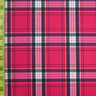 Plaid