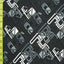 Printed Spandex