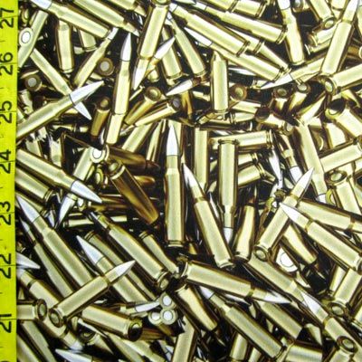 Ammunitions