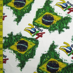 Brasil 2014