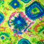 Tie Dyed