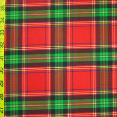 Plaid