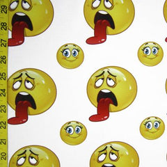 Emoji Faces