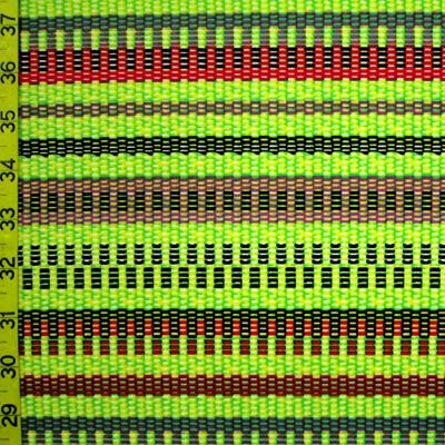 Premium Printed Spandex Fabric