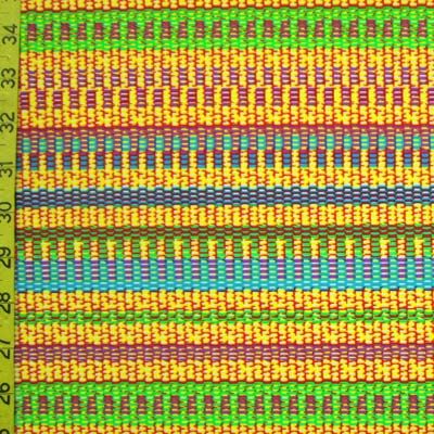 Premium Printed Spandex Fabric