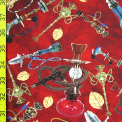 Hookah