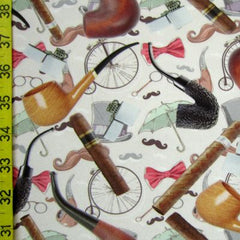 Smoking Pipe