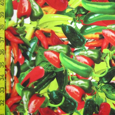 Chillies