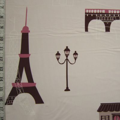 Eiffel Tower
