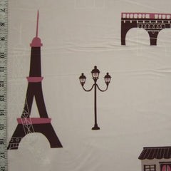 Eiffel Tower