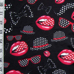 Hot Lips