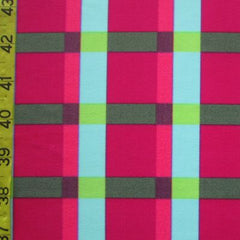 Plaid