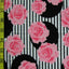 Rose / Floral Print