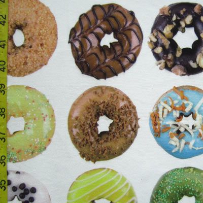 Donuts
