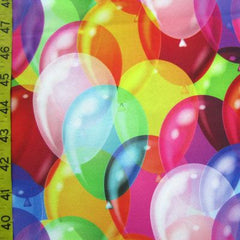 Balloons
