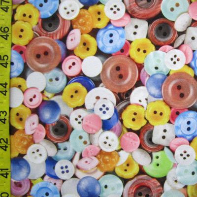 Buttons