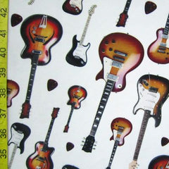 Guitars