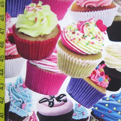 Cup Cakes
