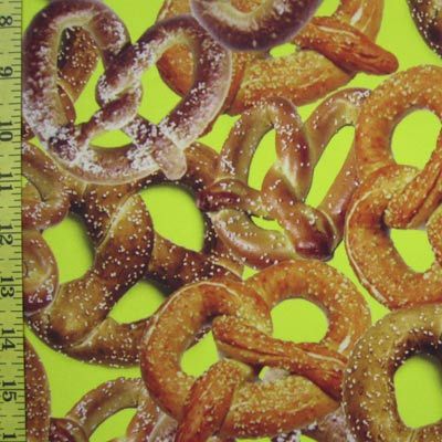 Pretzels