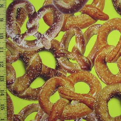 Pretzels
