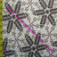 Printed Spandex