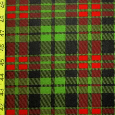 Plaid