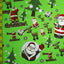 Christmas Festive Fabric Collection