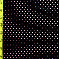 Printed Spandex